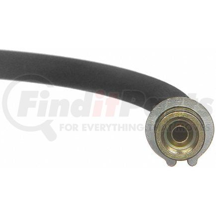 Wagner BH40450 Brake Hydraulic Line Brake Hose