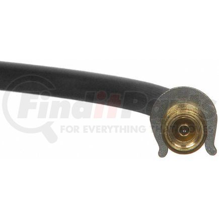 BH4050 by WAGNER - Wagner BH4050 Brake Hose