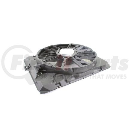 V20010011 by VEMO - Ventilador, refrigeración del motor