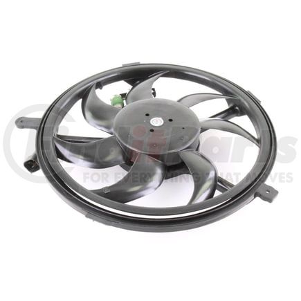 V20010008 by VEMO - Ventilador, refrigeración del motor