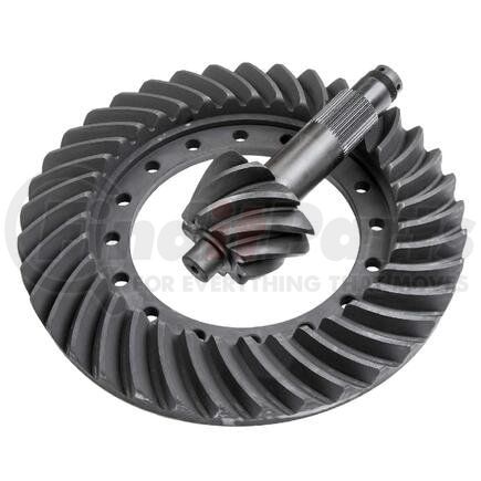 Newstar 122337 Transmission Ring Gear and Pinion GEARSET