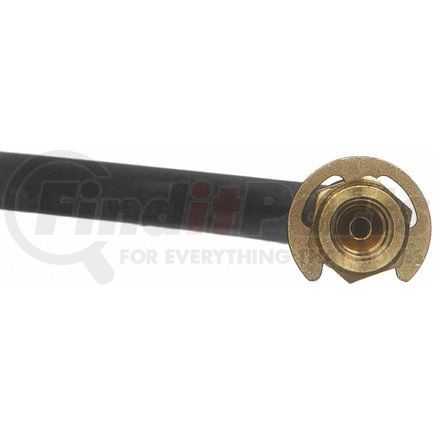 BH37565 by WAGNER - Wagner BH37565 Brake Hose