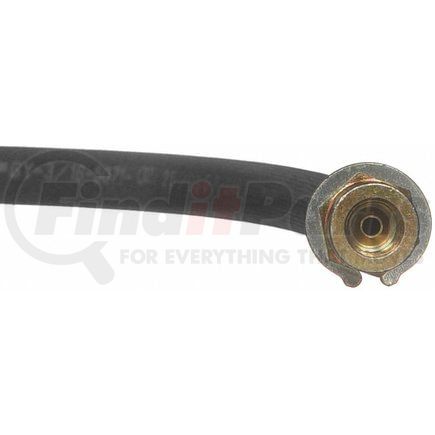 BH49867 by WAGNER - Wagner BH49867 Brake Hose