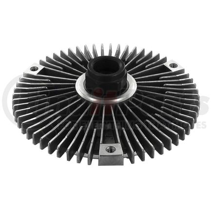 V20041084 by VEMO - Clutch, radiator fan