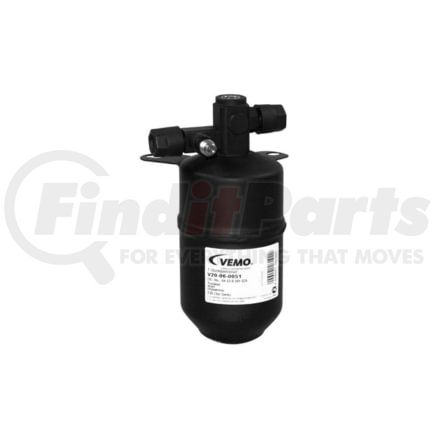 V20060051 by VEMO - Dryer, air conditioning