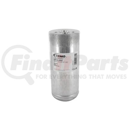 Vemo V20060062 A/C Receiver Drier Dryer, air conditioning