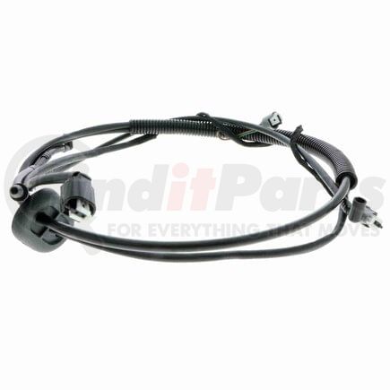 Vemo V20080001 Washer Fluid Reservoir Hose Tubería de agua, lavado de far