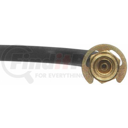 BH53540 by WAGNER - Wagner BH53540 Brake Hose