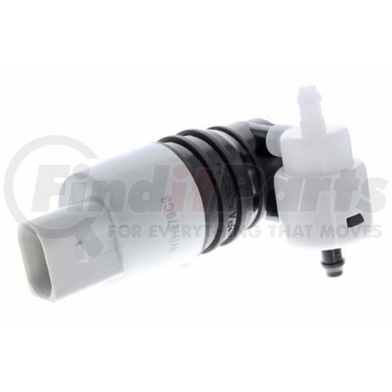 V20-08-0116 by VEMO - Washer Fluid Pump, window cleaning