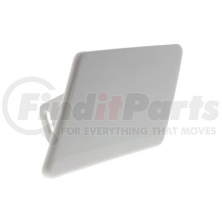 Vemo V20080453 Bumper Cover Cubierta,parachoques