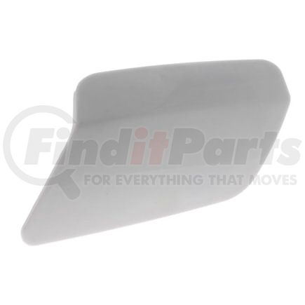 Vemo V20080463 Bumper Cover Cubierta,parachoques