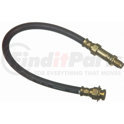 Wagner BH64844 Brake Hydraulic Hose Wagner BH64844 Brake Hose
