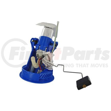 V20090435 by VEMO - Unidad de alimentación de combustible