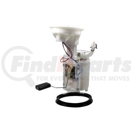 V20090437 by VEMO - Unidad de alimentación de combustible