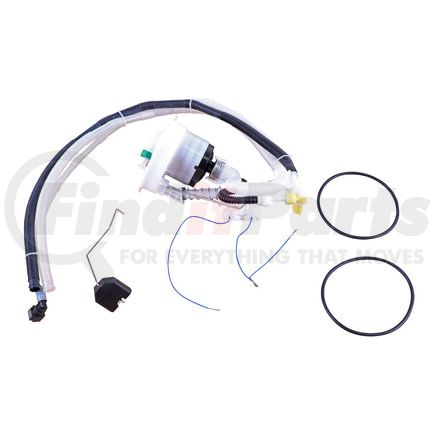 V20-09-0468-1 by VEMO - Sender Unit, fuel tank