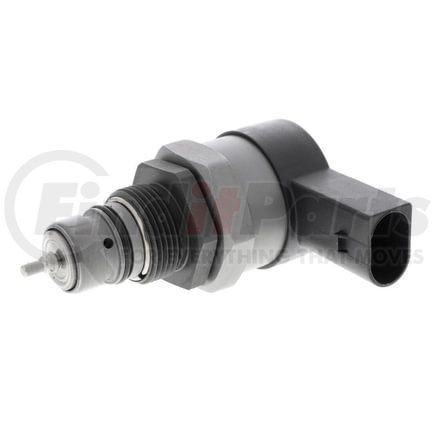 Vemo V20110106 Fuel Injection Fuel Rail Pressure Relief Valve Pressure Control Valve, common rail syst