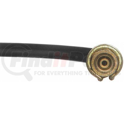 BH64888 by WAGNER - Wagner BH64888 Brake Hose