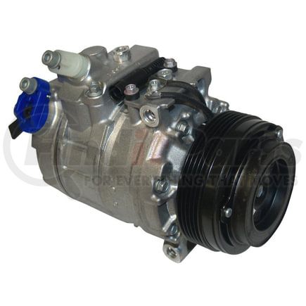 V20150001 by VEMO - Compresor, aire acondicionado