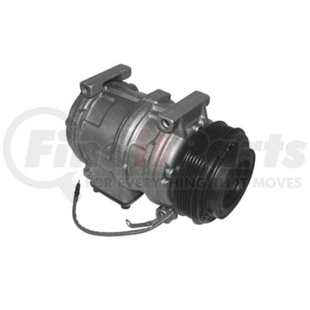 V20150002 by VEMO - Compresor, aire acondicionado