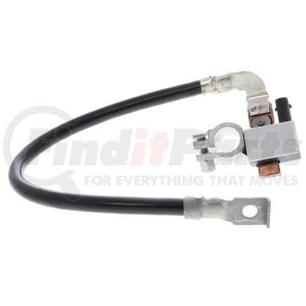 V20171002 by VEMO - Sensor, control de batería