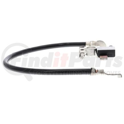 Vemo V20171005 Intelligent Battery Sensor (IBS) Sensor, control de batería