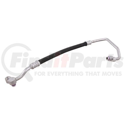 V20200066 by VEMO - Tubería de baja/alta presión, aire acond