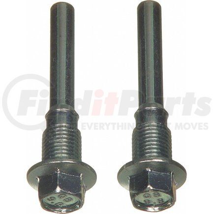 H5047 by WAGNER - Wagner H5047 Brake Guide Pin