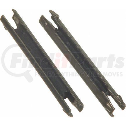 H5031 by WAGNER - Wagner H5031 Brake Guide Pin