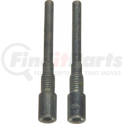 H5032 by WAGNER - Wagner H5032 Brake Guide Pin