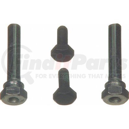 Wagner H5059 Multi-Purpose Bolt Wagner H5059 Brake Guide Pin
