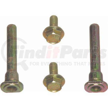 H5091 by WAGNER - Wagner H5091 Brake Guide Pin