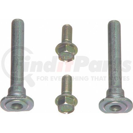 Wagner H5092 Multi-Purpose Bolt Wagner H5092 Brake Guide Pin