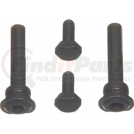 Wagner H5076 Multi-Purpose Bolt Wagner H5076 Brake Guide Pin