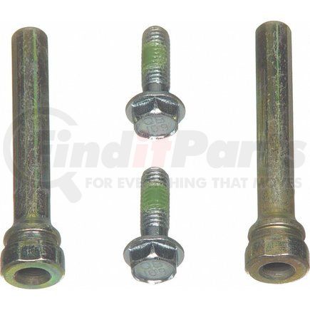 H5081 by WAGNER - Wagner H5081 Brake Guide Pin