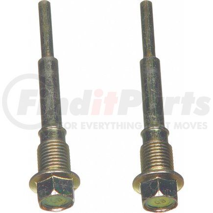 H5083 by WAGNER - Wagner H5083 Brake Guide Pin