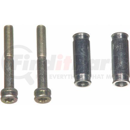 H5084 by WAGNER - Wagner H5084 Brake Guide Pin