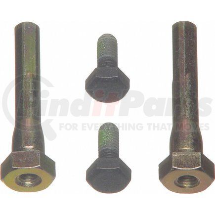 Wagner H5111 Multi-Purpose Bolt Wagner H5111 Brake Guide Pin
