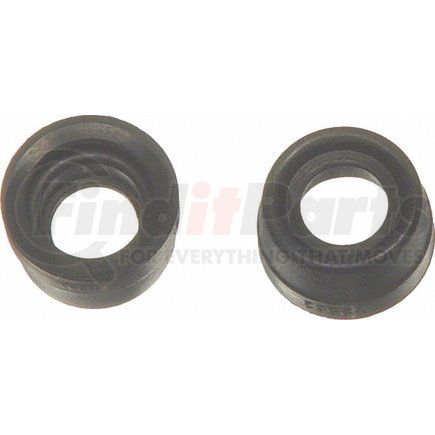 H5245 by WAGNER - Wagner H5245 Brake Pin Boot Kit