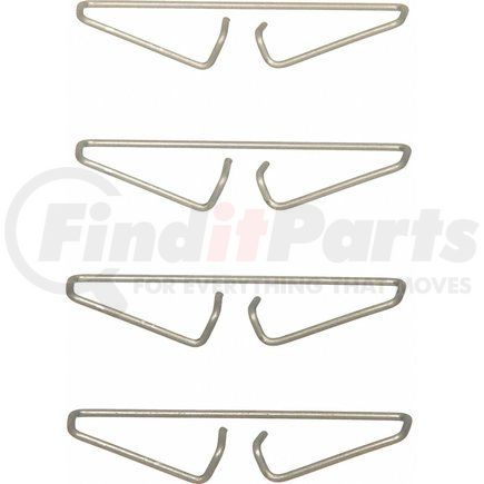 Wagner H5276 Disc Brake Hardware Kit Wagner H5276 Brake Disc Alignment Kit