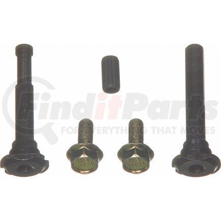 H5097 by WAGNER - Wagner H5097 Brake Guide Pin