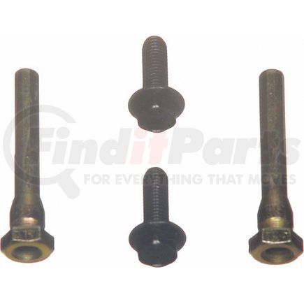 H5100 by WAGNER - Wagner H5100 Brake Guide Pin