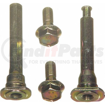 H5101 by WAGNER - Wagner H5101 Brake Guide Pin