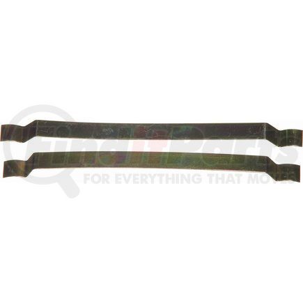 H5471 by WAGNER - Wagner H5471 Brake Disc Alignment Kit