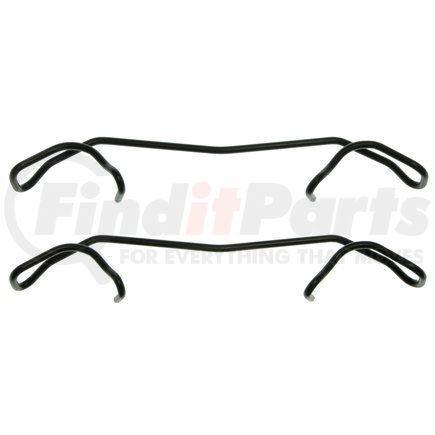 H5488 by WAGNER - Wagner H5488 Brake Disc Alignment Kit