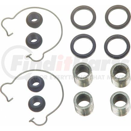 Wagner H5534 Brake Hydraulic Line DISC ALIGN KIT