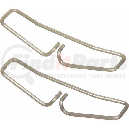 H5461 by WAGNER - Wagner H5461 Brake Disc Alignment Kit