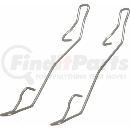 H5470 by WAGNER - Wagner H5470 Brake Disc Alignment Kit