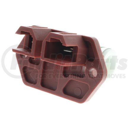 Vemo V22790013 HVAC Blower Motor Regulator Series resistor, electric motor (radiato