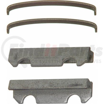 H5564 by WAGNER - Wagner H5564 Brake Disc Alignment Kit