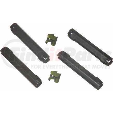 H5571 by WAGNER - Wagner H5571 Brake Disc Alignment Kit